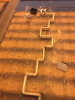 Old Heating Pipes
