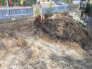 Clearing the Ground