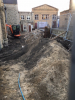Clearing the Ground